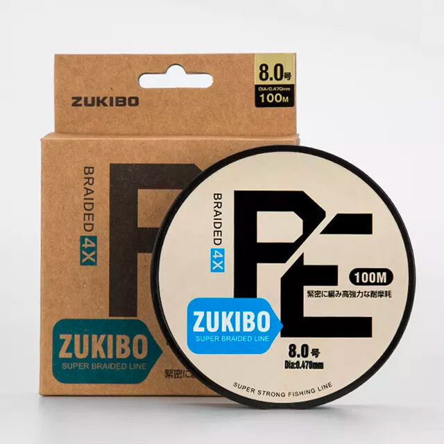 Zukibo X8 100 м