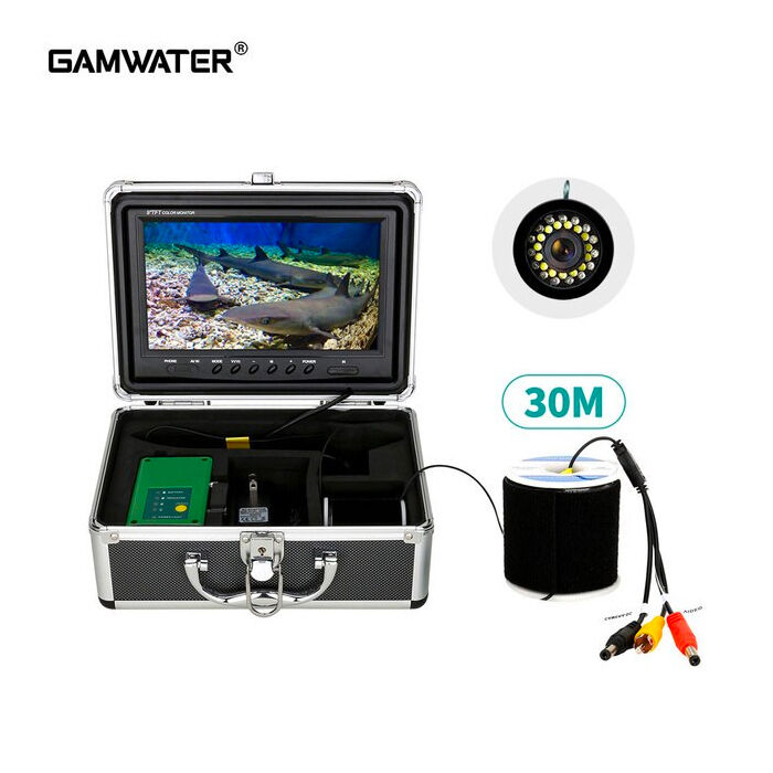 GAMWATER 9-дюймовый монитор